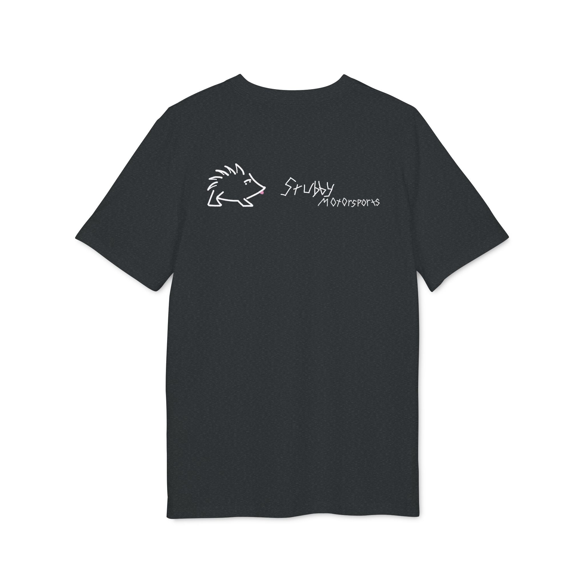 Stubby Motorsports Tee