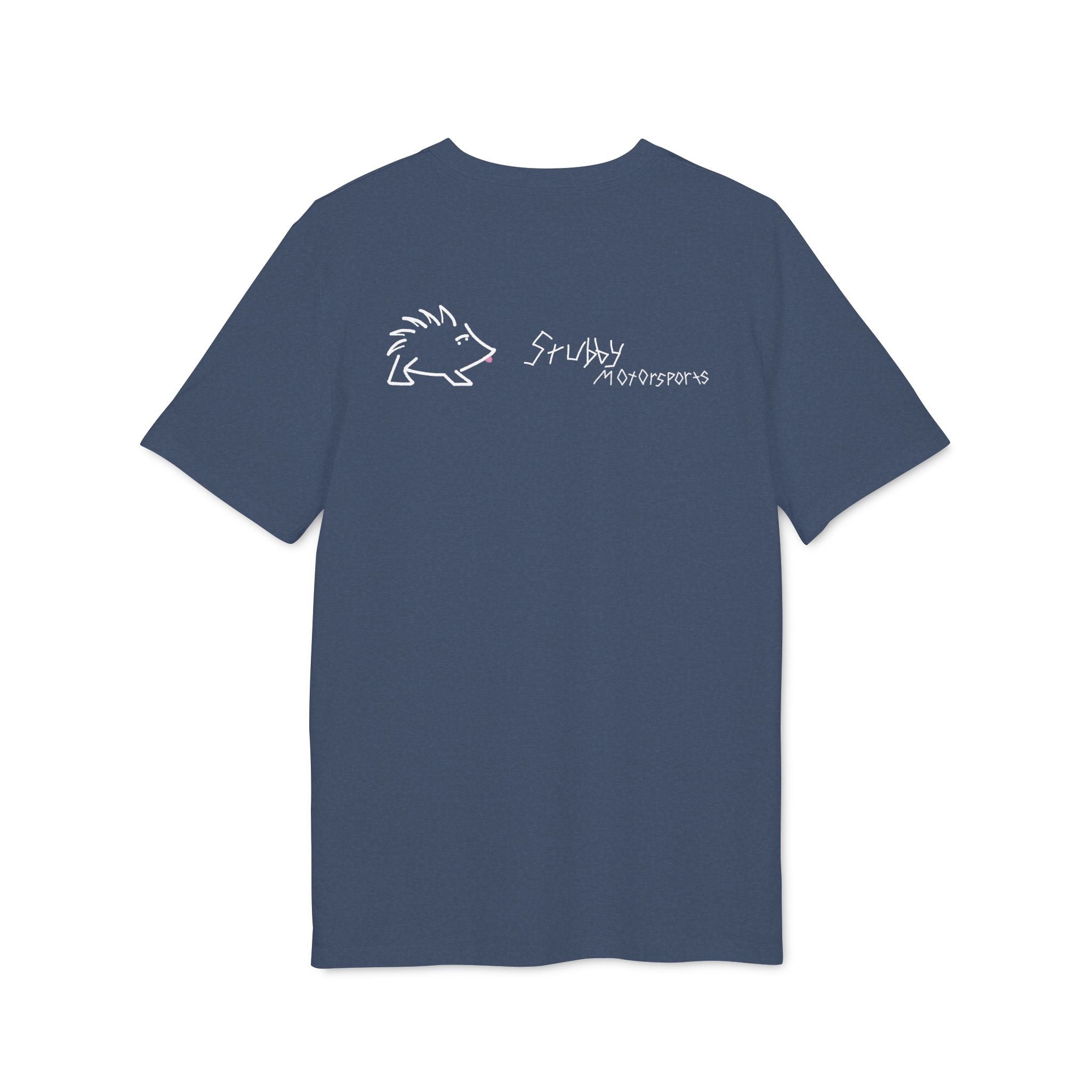 Stubby Motorsports Tee