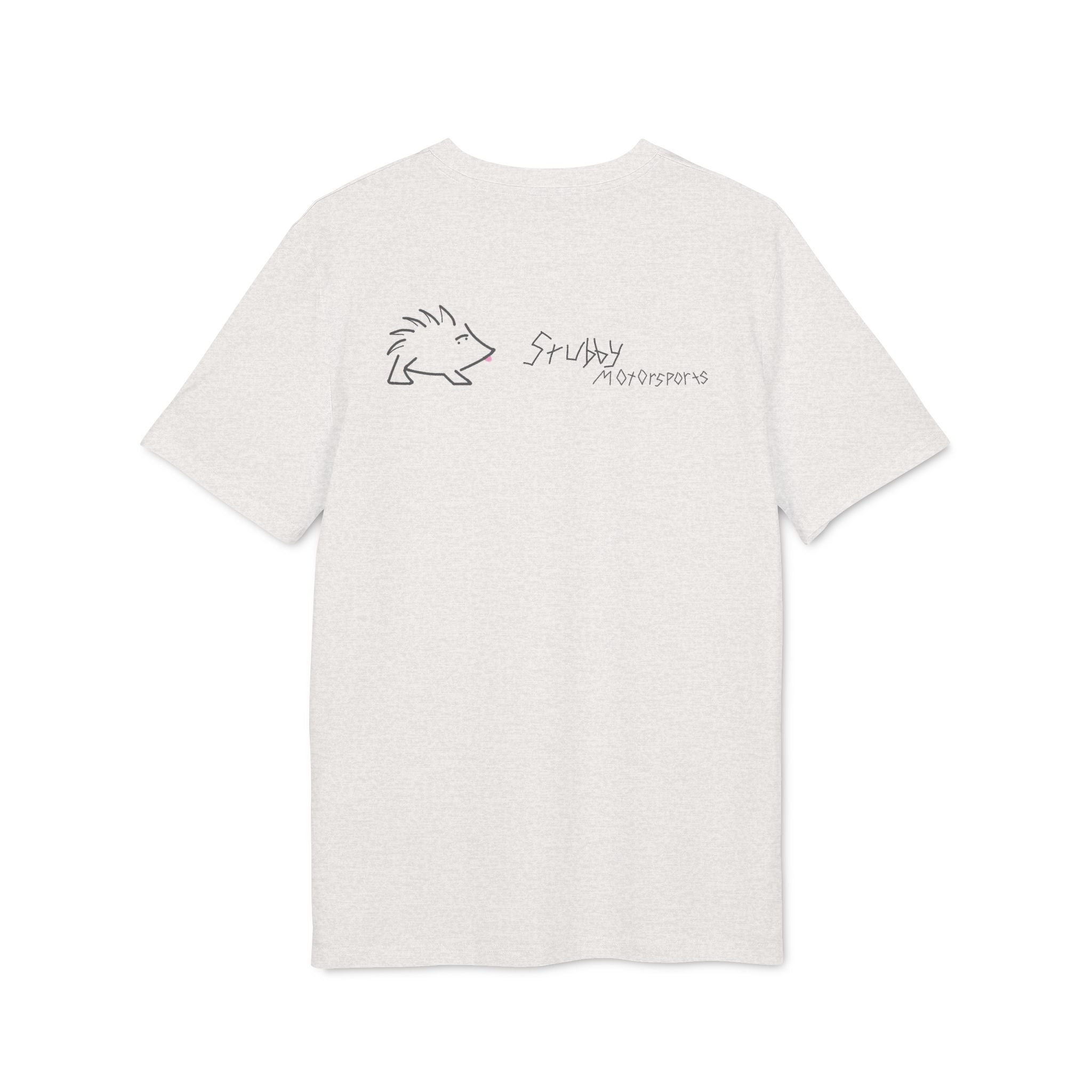 Stubby Motorsports Tee