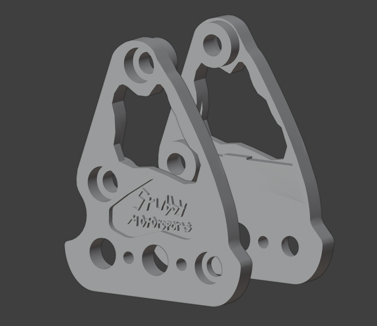 Talaria – Stubby Motorsports